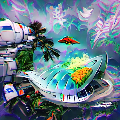 Future Plants Research 110/501