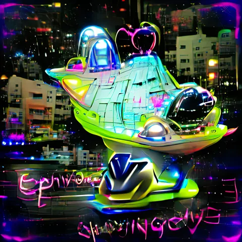 Urban Yacht 125/501