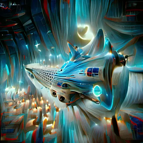 Hyperspace Interceptor 132/501