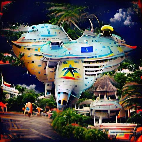 Fields Frigate 137/501