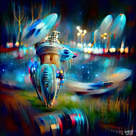 Hyperspace Interceptor 138/501