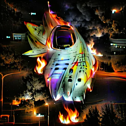 Urban Armada 173/501