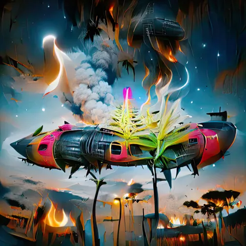 Future Plants Research 174/501
