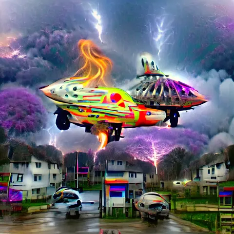 Urban Yacht 176/501