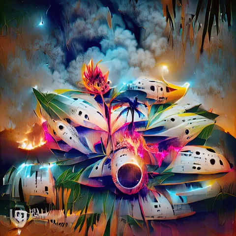 Future Plants Research 177/501