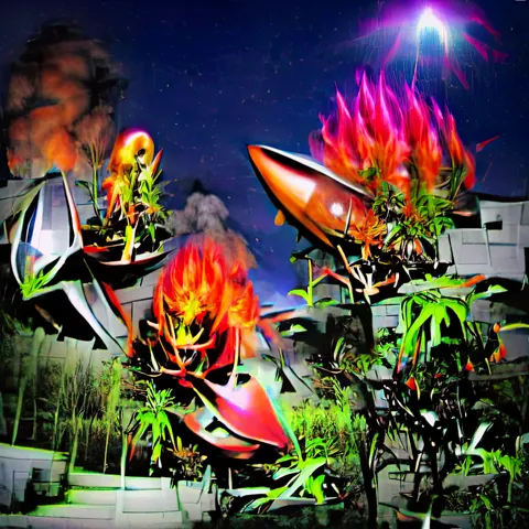 Future Plants Research 184/501