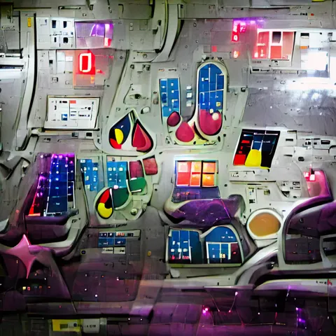Inside Frigate 190/501