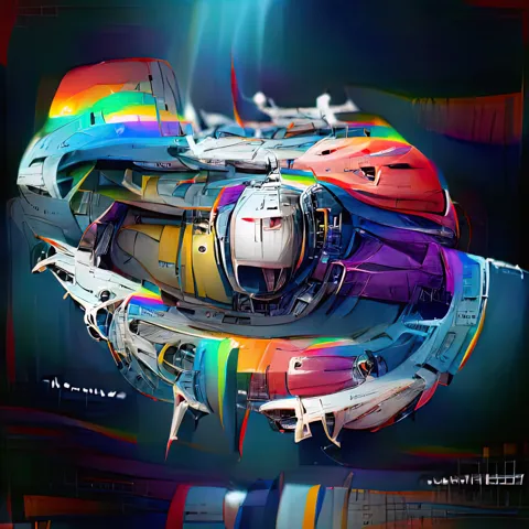 Outerspace Armada 192/501