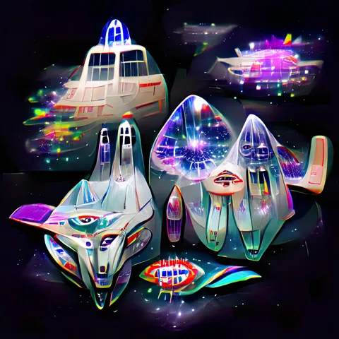 Outerspace Sentient 196/501