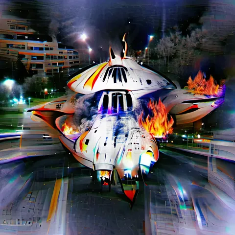 Urban Armada 199/501