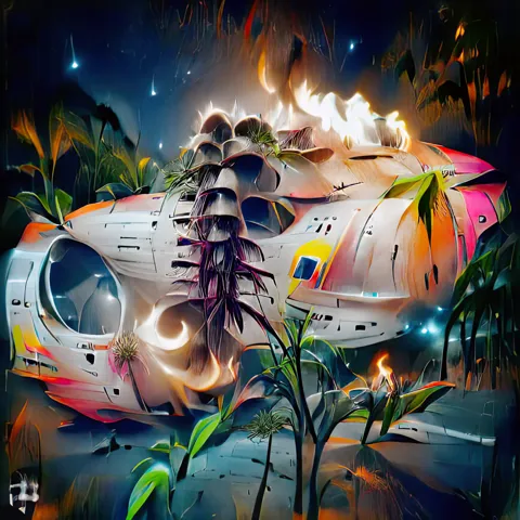 Future Plants Research 229/501