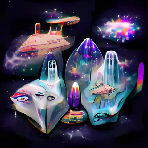 Outerspace Sentient 240/501
