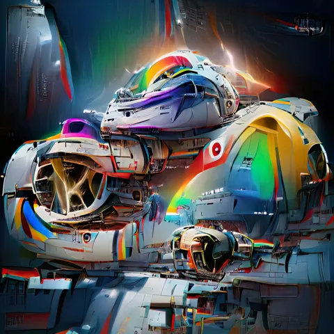 Outerspace Armada 251/501