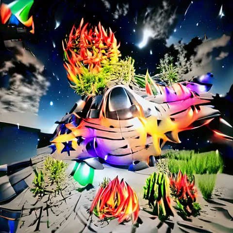 Future Plants Research 257/501