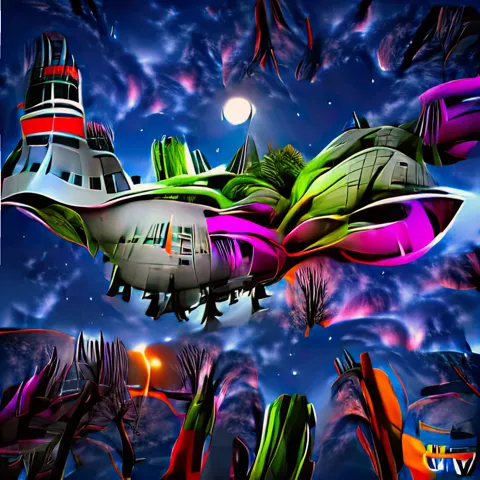 Future Plants Research 260/501