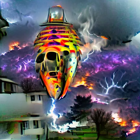 Urban Yacht 261/501
