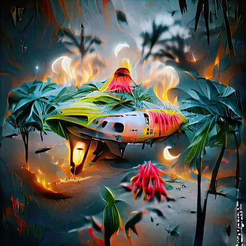 Future Plants Research 268/501