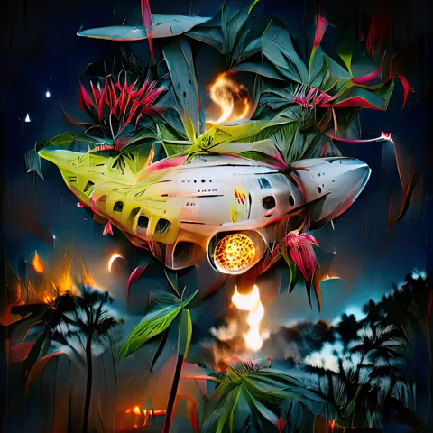 Future Plants Research 27/501