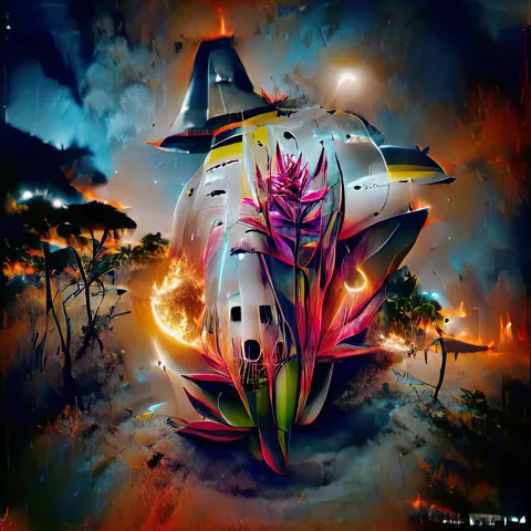 Future Plants Research 283/501