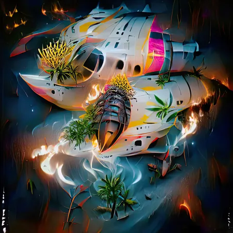 Future Plants Research 293/501