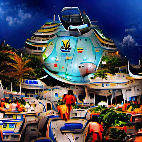 Fields Frigate 295/501