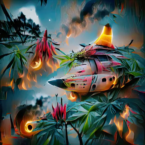 Future Plants Research 297/501