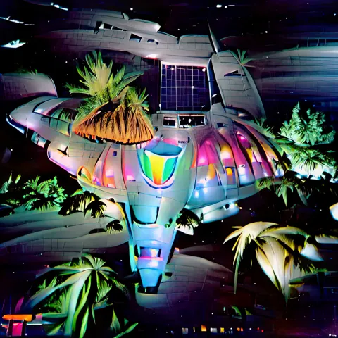 Future Plants Research 30/501