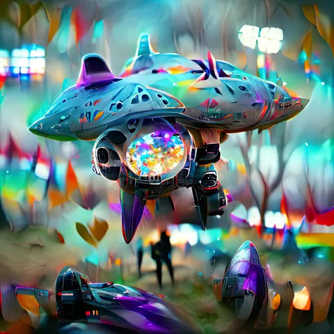 Fields Sentient 308/501