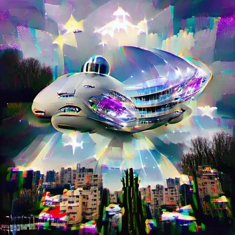 Urban Sentient 312/501