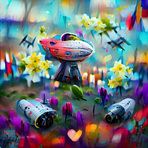 Fields Frigate 322/501