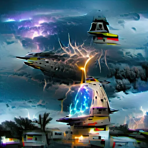 Urban Yacht 324/501