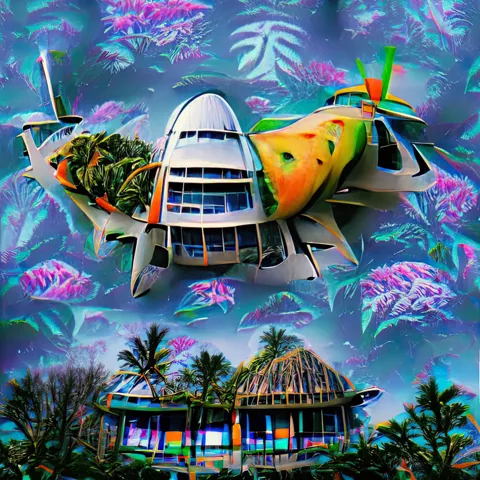 Future Plants Research 325/501