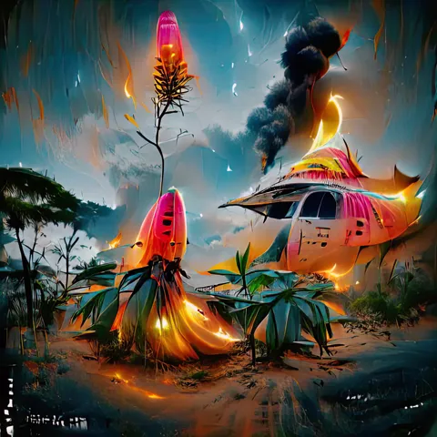 Future Plants Research 327/501
