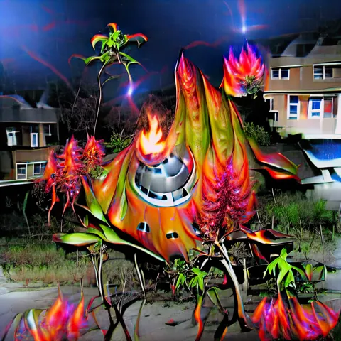 Future Plants Research 347/501