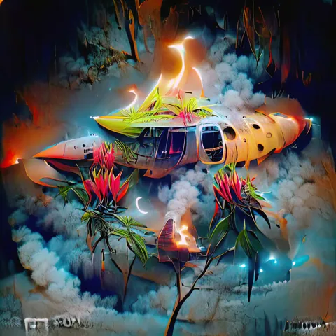 Future Plants Research 349/501