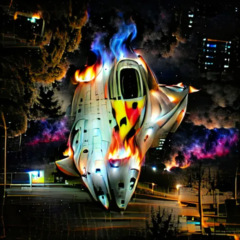 Urban Armada 352/501