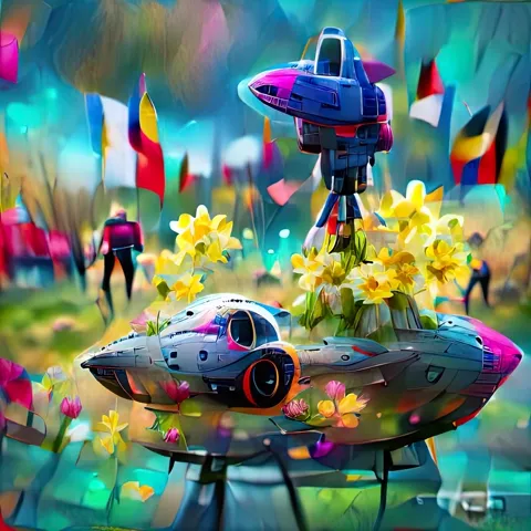 Fields Frigate 357/501