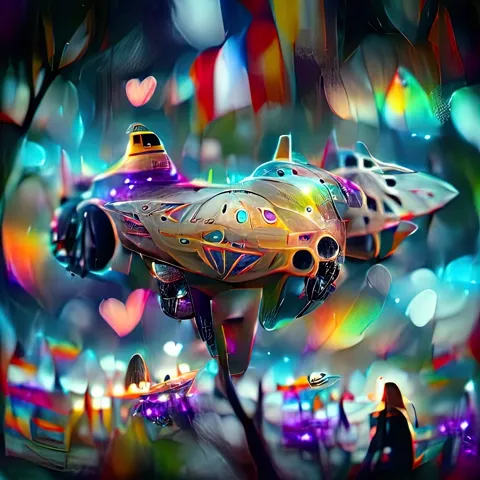 Fields Sentient 360/501