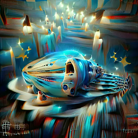 Hyperspace Interceptor 379/501