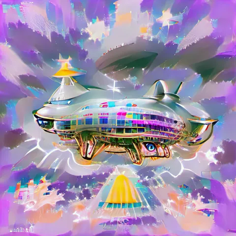 Outerspace Sentient 405/501