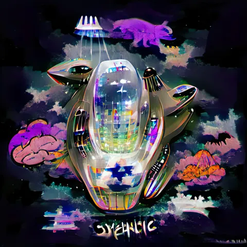 Outerspace Sentient 408/501