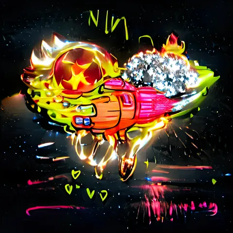 Outerspace Yacht 436/501
