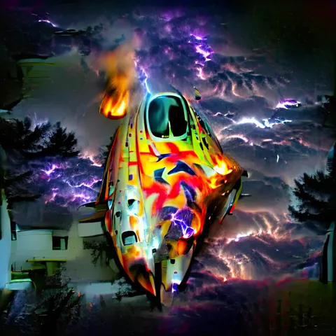 Urban Yacht 446/501
