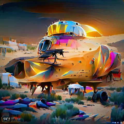 Desert Frigate 454/501