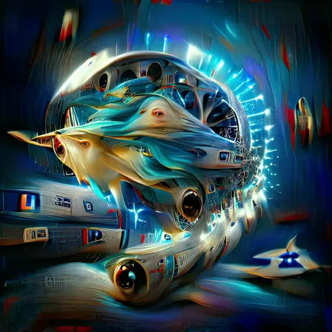 Hyperspace Interceptor 456/501