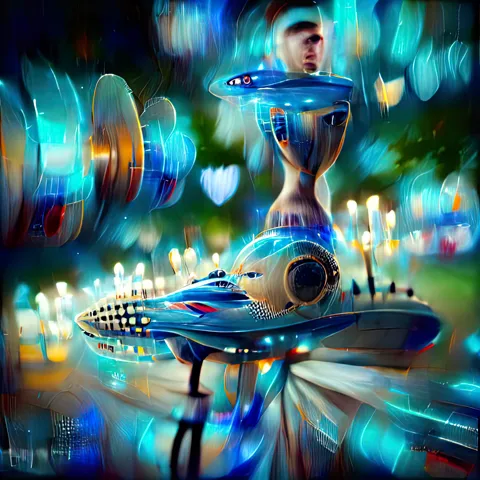Hyperspace Interceptor 463/501