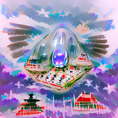Urban Sentient 466/501