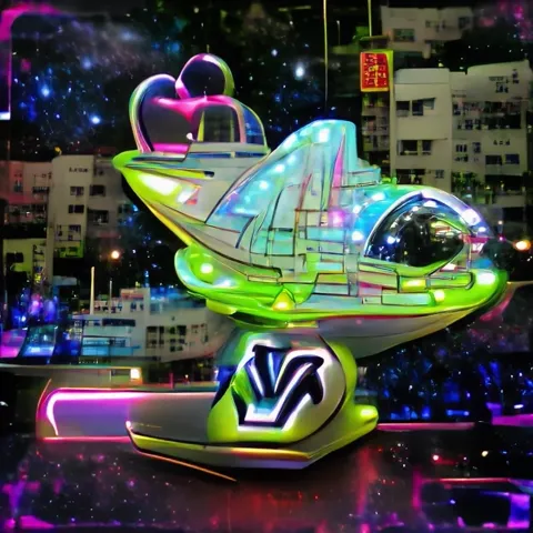 Urban Yacht 467/501