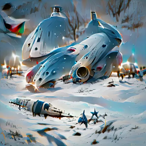 Frozen Research 478/501