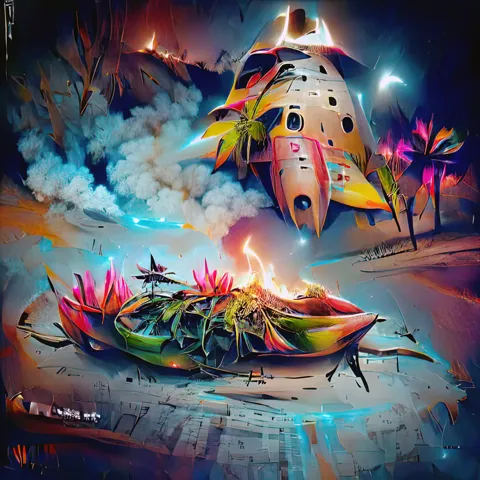 Future Plants Research 483/501
